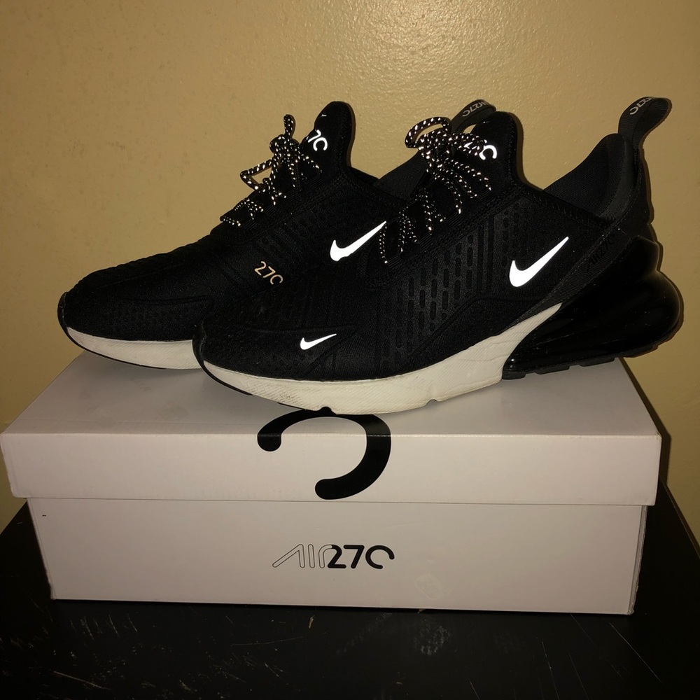 Nike Air Max 270
